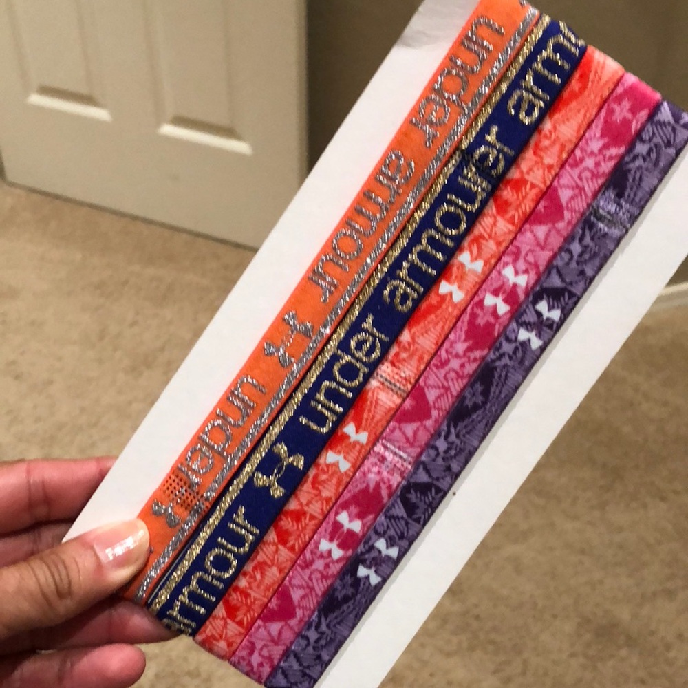 Head bands